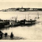 Dinard - Embarcadere des Vedettes