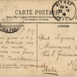 Vienne - St. Andre le Bas