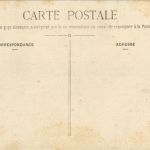 Chateaudun - Barricade tournee