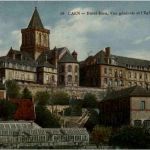 Caen - Hotel Dieu
