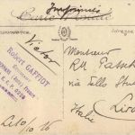 Salines les Bains - Place d Armes