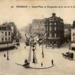 Roubaix - Grand Place