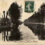 Caen - L Orne