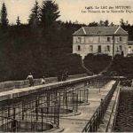 Le Lac des Settons - Les Puisards