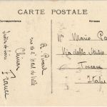 St. Nazaire - La Rue des Sables