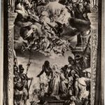 Padova - Chiesa di S Giustina