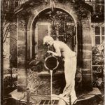 Pau - Le fontaine de l Avenue Thiers