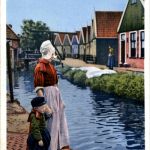 Volendam