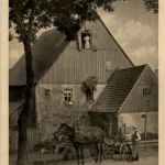 Beim Heubergen - Landwirtschaft
