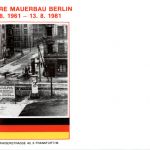 20 Jahre Meuerbau Berlin