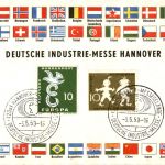Hannover - Deutsche Industrie Messe