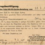 Remscheid - Polar Werke