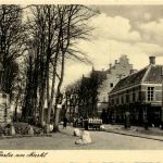 Norden - Partie am Markt