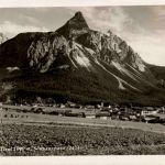 Ehrwald