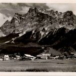 Ehrwald