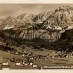 Ehrwald