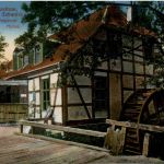 Bad Buckow - Pritzhagener Mühle