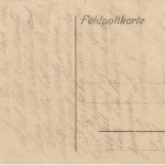 1. Weltkrieg Ostfront