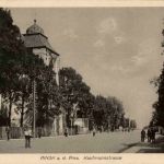 Pinsk an der Pina - Kaufmannstrasse