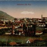 Gebweiler - Feldpost