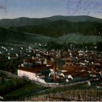 Gebweiler - Feldpost