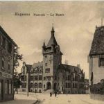 Hagenau - Museum