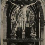 Kaysersberg - Der grosse Christus