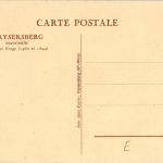 Kaysersberg - Ancienne Forge