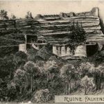 Ruine Falkenstein