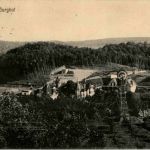 Forbach - Burghof