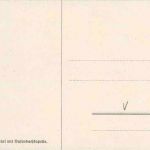 Dusenbachtal - Künstlerkarte H. Hoffmann