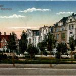 Diedenhofen - St. Peterstrasse