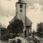 Lauterfingen - Kirche