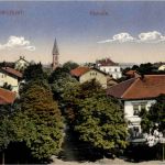 Deutsch-Avricourt - Kolonie - Feldpost