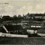 Evergnicourt an der Aisne