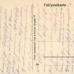 Evergnicourt an der Aisne