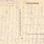 Evergnicourt an der Aisne