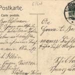 Chateau-Salins - Lothringen