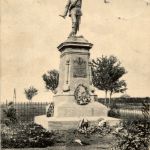 Amanweiler - Denkmal