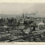 Dieuze - Lothringen