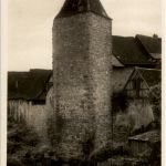 Reichenweier - Diebstuerm