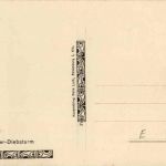 Reichenweier - Diebstuerm