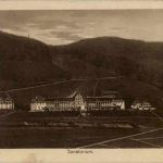 Schirmeck - Sanatorium