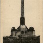 Weissenburg - Deutsches Armeedenkmal