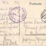 Altkirch - Feldpost