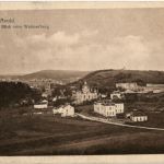 St. Avold - Feldpost