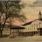 Bad Niederbronn - Kurhaus
