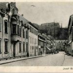 Bitsch - Josef Bürckel Strasse