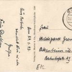 Bitsch - Josef Bürckel Strasse