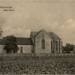 Bischweiler - Kath. Kirche